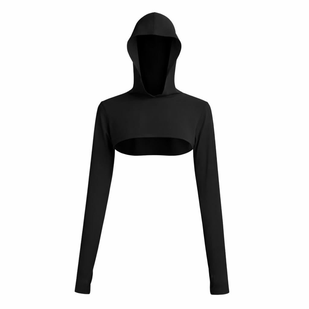 TR4 FIT 3 Piece Black Performance Activewear