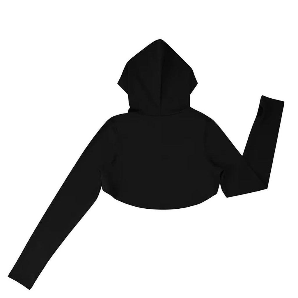 TR4 FIT 3 Piece Black Performance Activewear