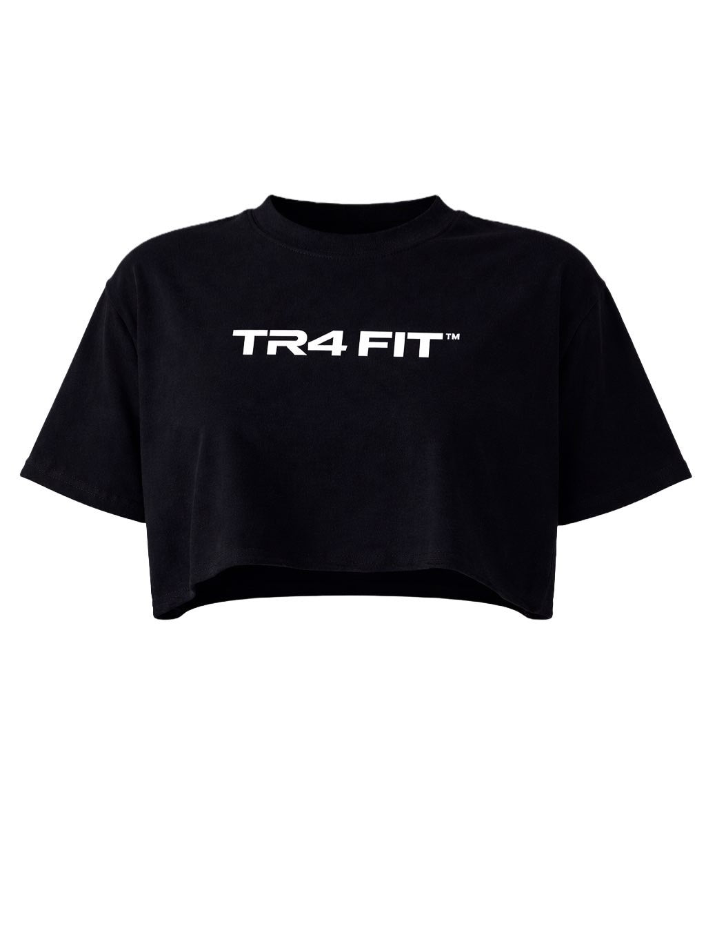 TR4 FIT Performance Crop Top