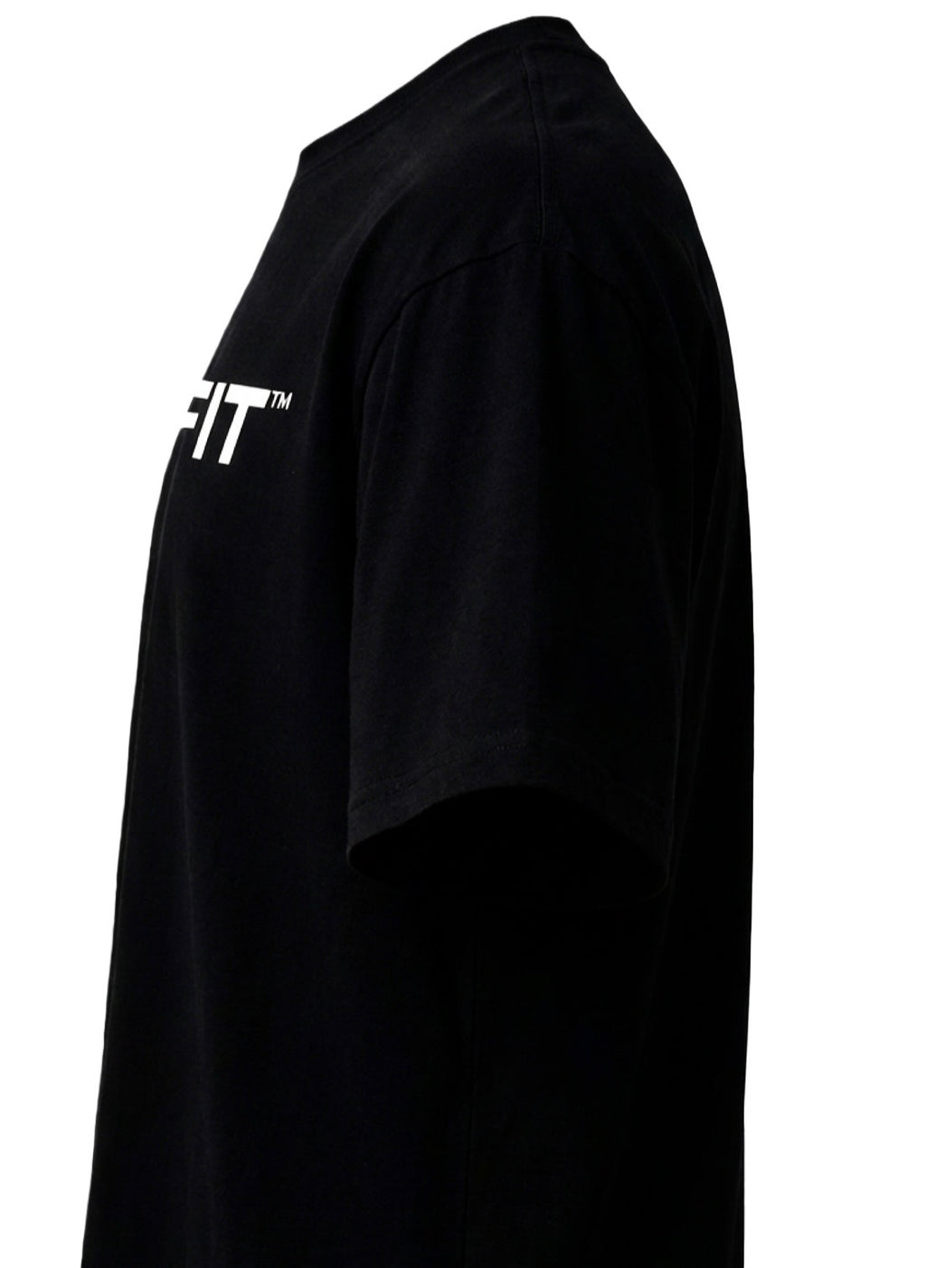TR4 FIT Signature Tee
