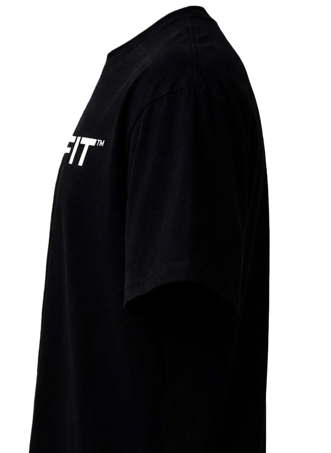 TR4 FIT Signature Tee